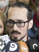 La Junta Electoral ratificó el triunfo de Henríquez en el SUTE