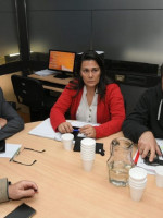 El Gobierno ofreció al SUTE el 6,5% de aumento para diciembre 
