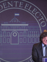 ¿Cuáles son las claves de la futura política exterior de Javier Milei?
