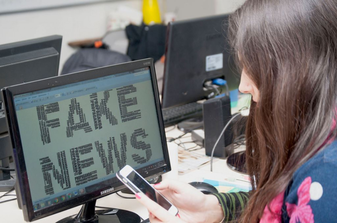 Los consejos del Gobierno local contra las fake news 