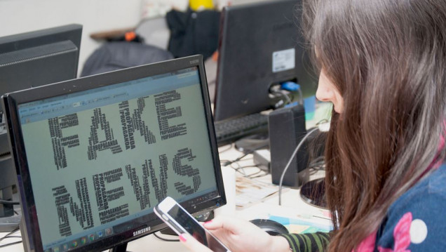 imagen Los consejos del Gobierno local contra las fake news