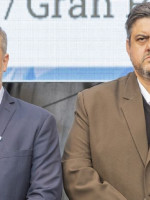 En Maipú aseguran que buscan un "punto de encuentro en coparticipación"