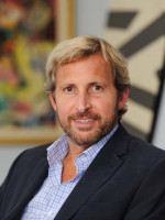 ROGELIO FRIGERIO: "TENEMOS QUE CONSTRUIR UN PAÍS FEDERAL"