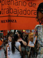 La brecha de ingresos entre mujeres y varones es la más desigual de los últimos años