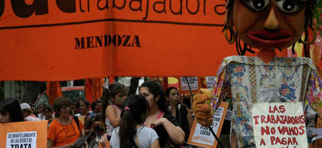 La brecha de ingresos entre mujeres y varones es la más desigual de los últimos años