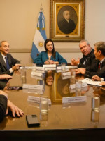 El Gobierno acordó con las universidades un aumento del 270% para los gastos de funcionamiento