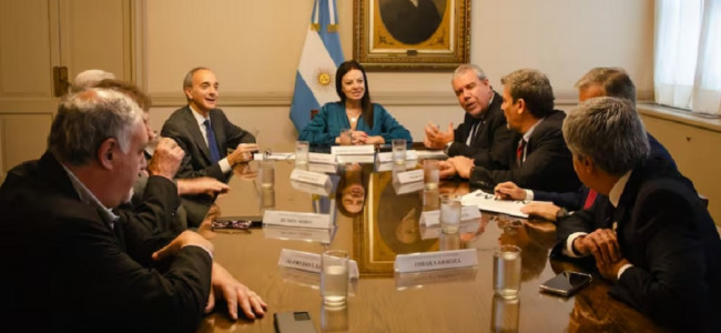 El Gobierno acordó con las universidades un aumento del 270% para los gastos de funcionamiento