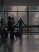 La serie "Ni una más" aborda el abuso sexual en la adolescencia y es furor en reproducciones