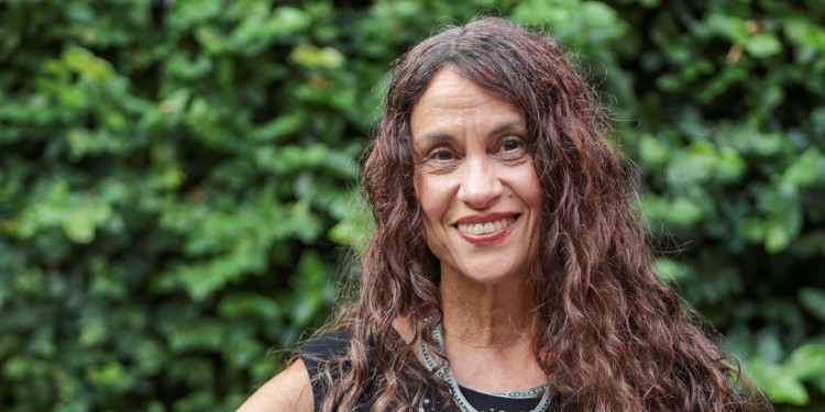 Elsa Drucaroff será Doctora Honoris Causa por la Facultad de Filosofía y Letras