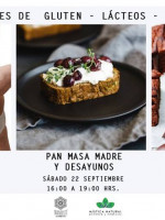 Un oficio particular: terapeuta en alimentación