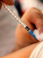 Ya se colocaron 202 mil dosis de la vacuna antigripal en Mendoza
