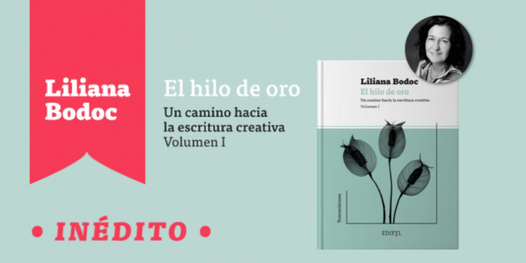 Presentan un libro inédito de Liliana Bodoc para relanzar la editorial de la FFyL de la UNCUYO
