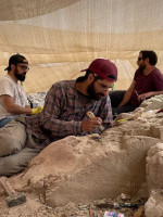 La ciencia y el Conicet vuelven a copar el streaming con "Expedición Cretácica"