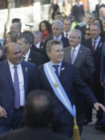 Macri apeló a la "falta envido" y explotó Twitter