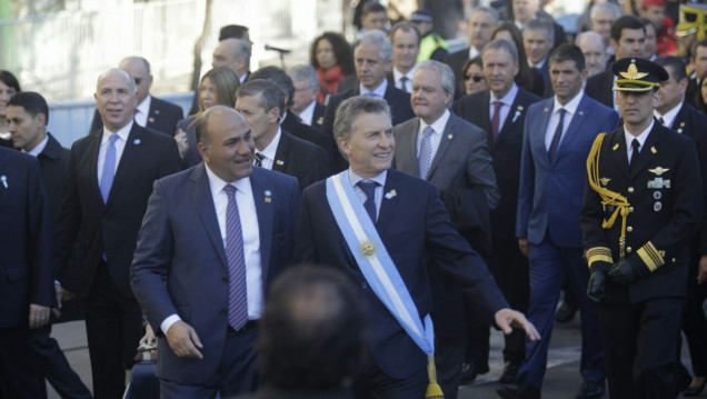 imagen Macri apeló a la "falta envido" y explotó Twitter