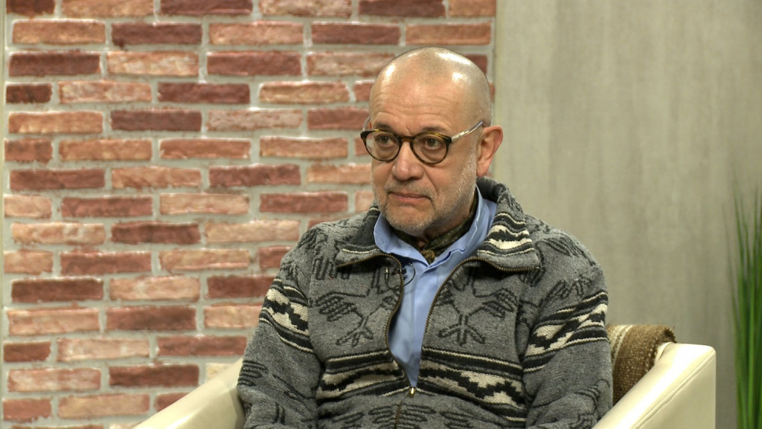"Hemos fracasado como sociedad"