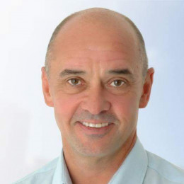 imagen Alberto Rodríguez