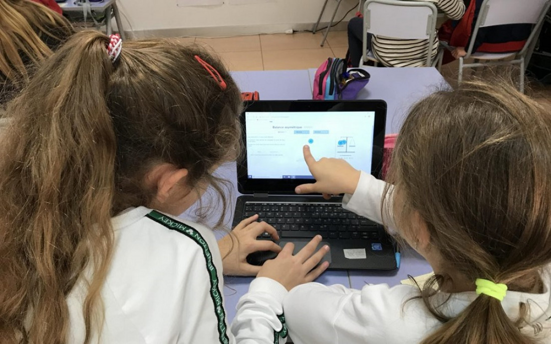 Educación y conectividad: un millón de estudiantes asisten a escuelas sin internet en Argentina