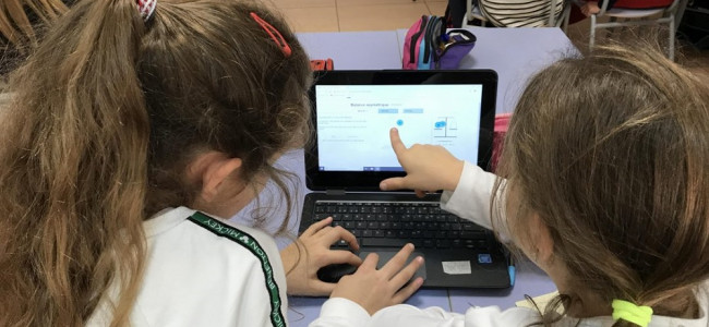 Educación y conectividad: un millón de estudiantes asisten a escuelas sin internet en Argentina