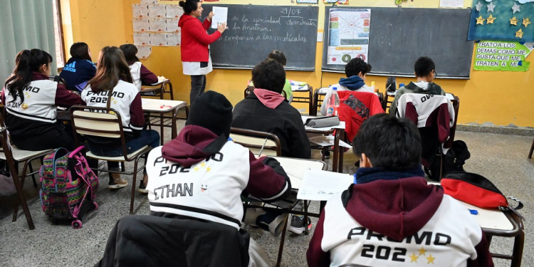 Los sectores laborales con mayor presencia femenina son enseñanza, servicios sociales y salud