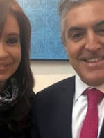  Cristina Fernández no declarará en la causa