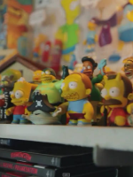 Un día menos de colección