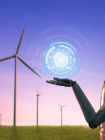 El desafío ambiental de la IA: qué hacen las empresas para reducir el consumo de agua y energía