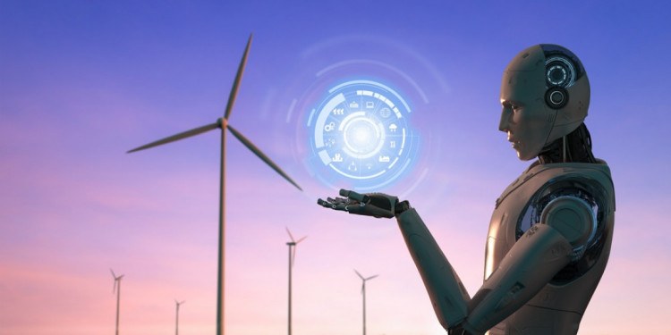 El desafío ambiental de la IA: qué hacen las empresas para reducir el consumo de agua y energía