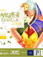 Mujer Semilla, esa expo con espíritu emprendedor