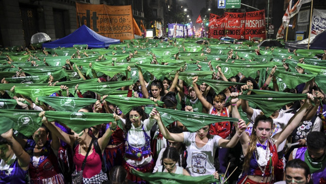 imagen Amnistía advierte el costo de la retirada: la retracción del Estado obstaculiza el acceso al aborto