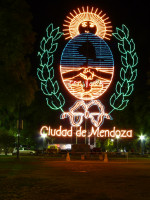 La Ciudad de Mendoza cumple 455 años