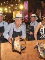 Fiesta de la Cosecha: ya se pueden canjear las entradas