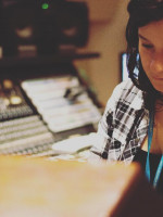 Pipi Sánchez, al comando de los sonidos de la nueva era