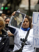 Mumalá alerta por el aumento de femicidios vinculados al narcotráfico