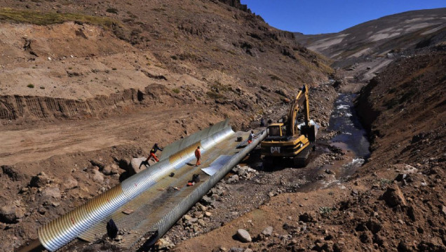imagen Paso Las Leñas: un proyecto que ya vio pasar a 8 gobiernos
