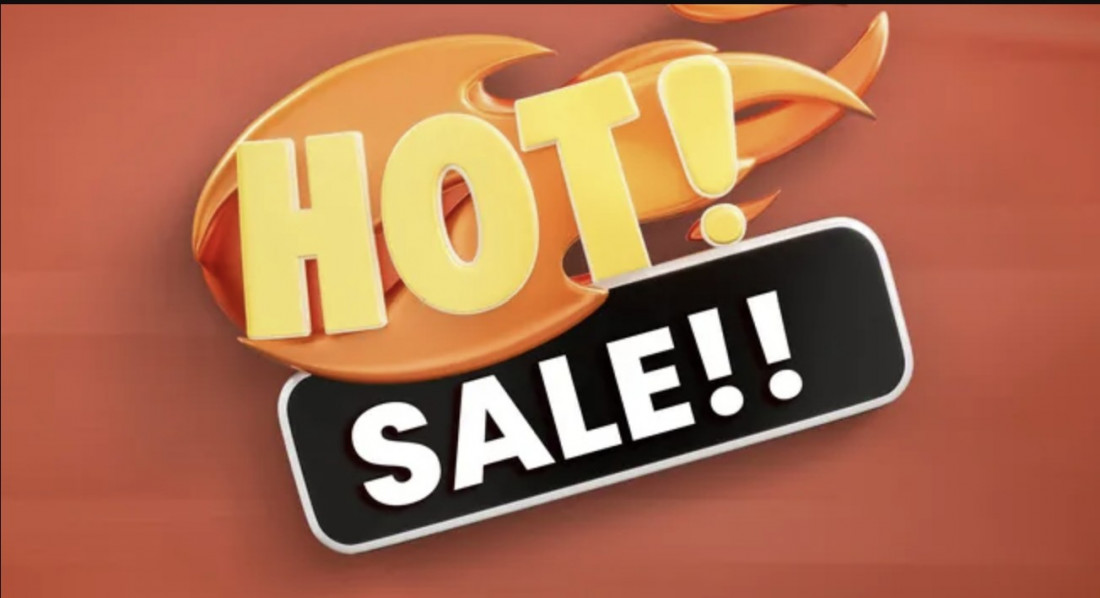 El Hot Sale superó los 7 millones de usuarios y usuarias