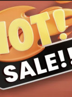El Hot Sale superó los 7 millones de usuarios y usuarias
