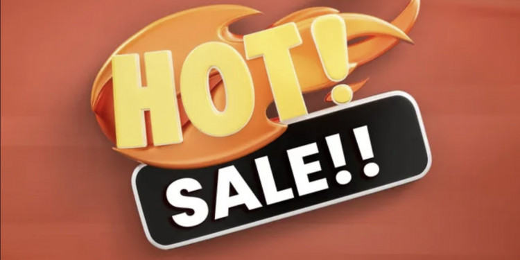 El Hot Sale superó los 7 millones de usuarios y usuarias