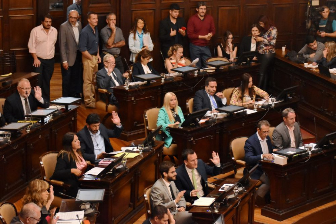 Con modificaciones, el nuevo Código Minero va camino al aval legislativo 