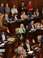 Con modificaciones, el nuevo Código Minero va camino al aval legislativo 