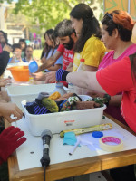 Mendociencia 2025: un lugar para desentrañar el mundo de la ciencia y la tecnología