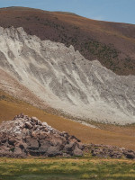 "Lo que la tierra cuenta": un recorrido virtual permite conocer cuatro zonas degradadas de Mendoza