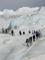 Día de los Parques Nacionales: se cumplen 120 años de la donación del Perito Moreno