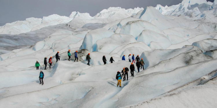 Día de los Parques Nacionales: se cumplen 120 años de la donación del Perito Moreno