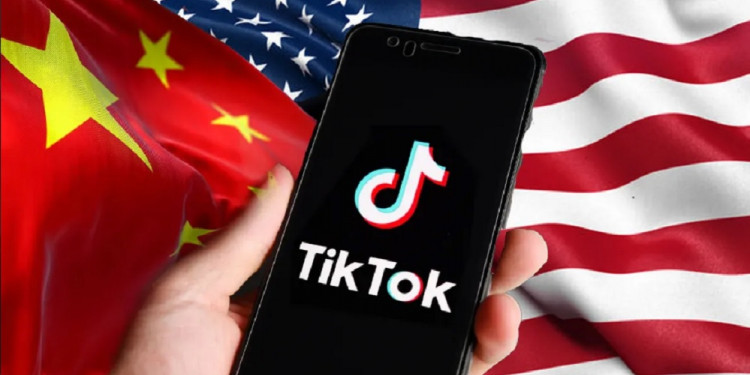 La batalla de EE.UU. y China por TikTok: ¿quién controla el algoritmo más influyente del mundo?