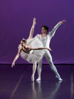 El Buenos Aires Ballet llega al Independencia