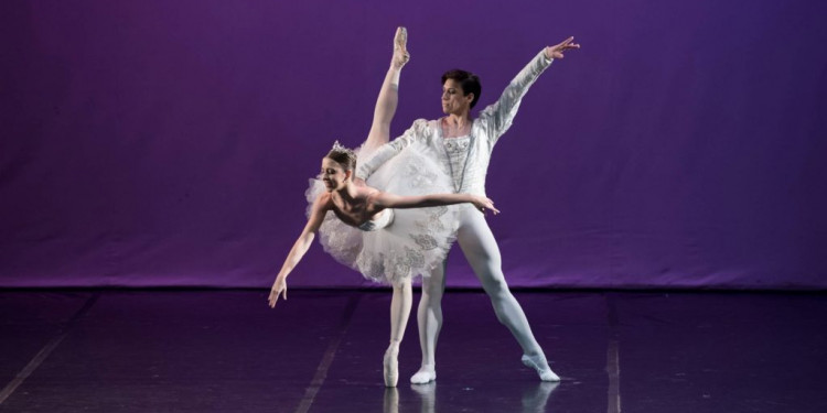 El Buenos Aires Ballet llega al Independencia