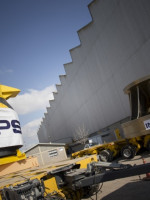 Polémica por los cambios en el directorio de Impsa