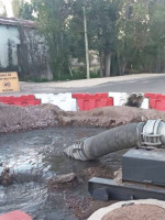 Colapso cloacal: la expansión urbana se sostiene gracias a que otros territorios reciben los residuos
