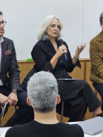 Periodismo e IA: "El último responsable de la información debe ser siempre un ser humano"